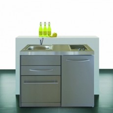 Mini-cuisine PREMIUMLINE INOX MPGSESC 110 re lave-vaissalle