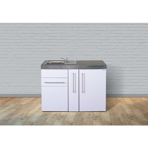 Minikeuken PREMIUMLINE MP 120 A met koelkast