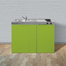 Mini-cuisine KITCHENLINE MK 120 Color réfrigérateur cuisson