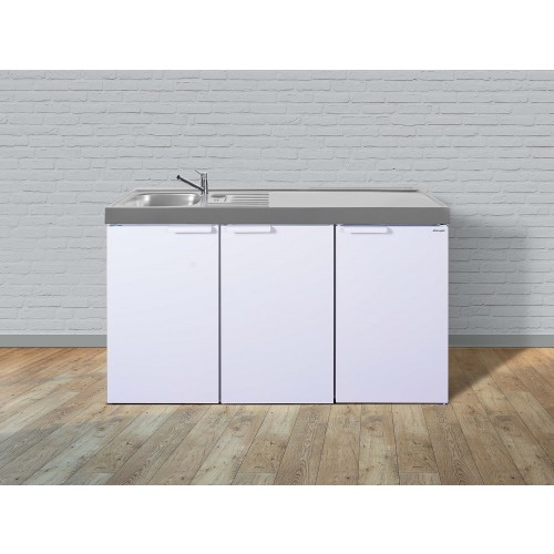 Minikeuken KITCHENLINE MK 150 met koelkast