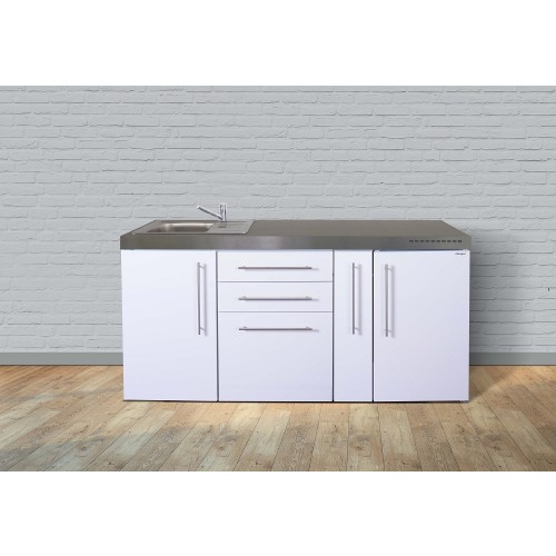 Minikeuken PREMIUMLINE MP 180 A zonder koelkast