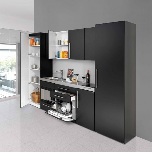 300 cm XL common kitchen