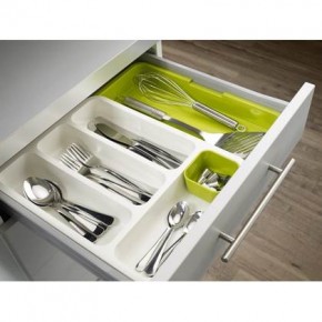 Drawer organizer