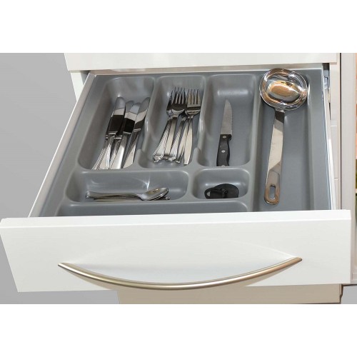 Bestekbak voor lade van 40 cm EXCELLENT II 400/50 9F
