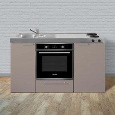 Mini-cuisine KITCHENLINE MKB 150 sablé avec 3 appareills