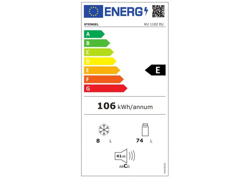 EnergieLabel