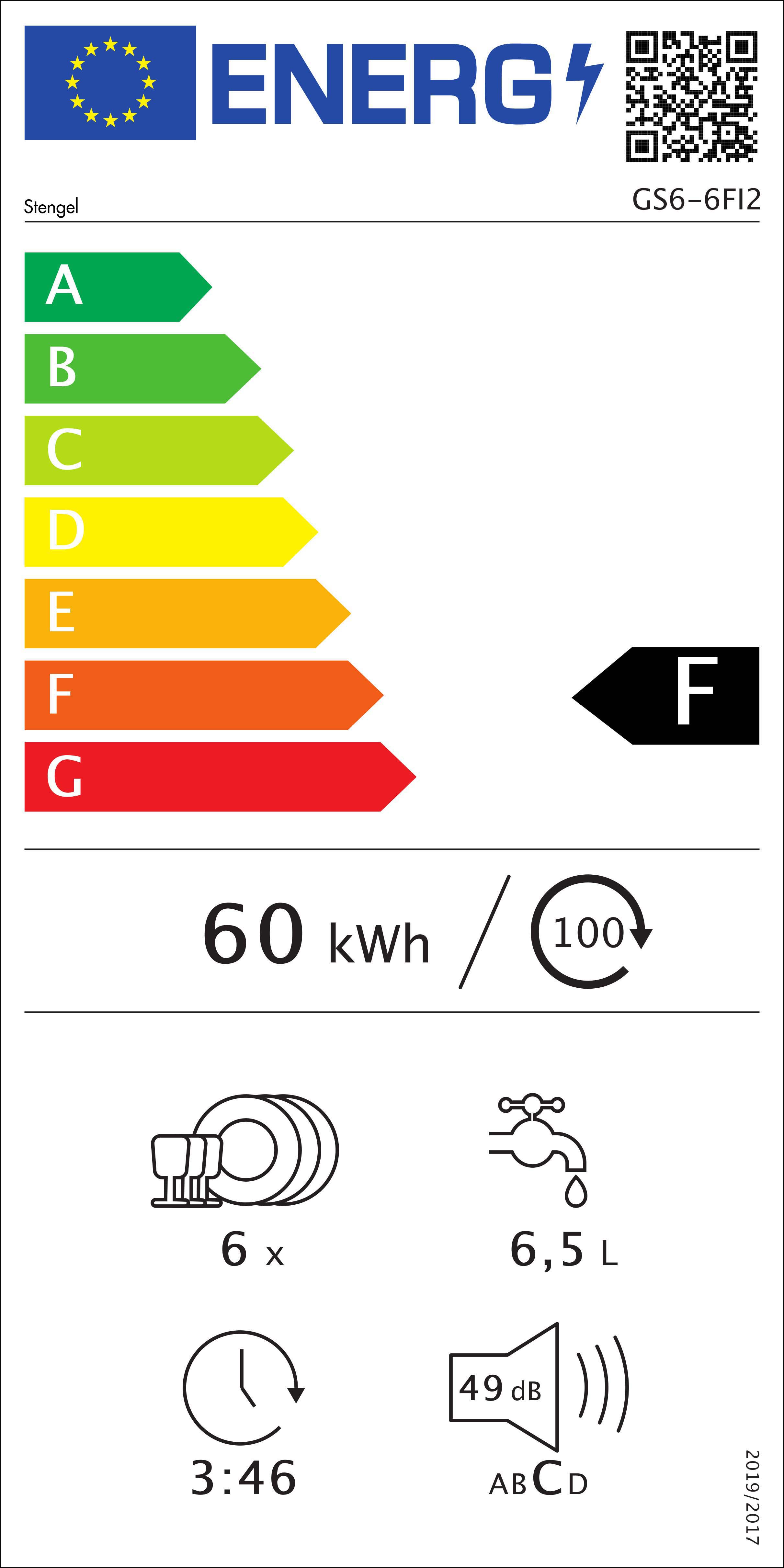 Mini-Cuisine avec Frigo, Lave-Vaisselle et Induction MPGSES 160