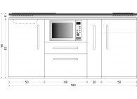 MDM180A