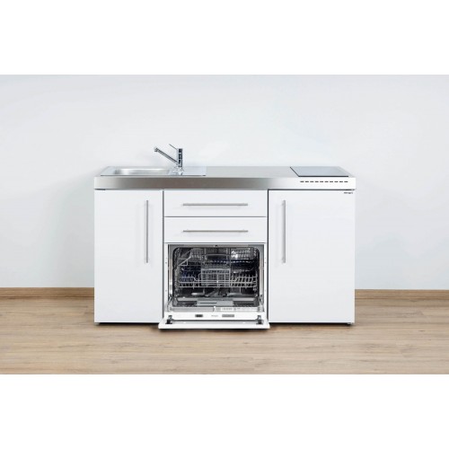 Minikeuken PREMIUMLINE MPGS 150 inductie  zonder koelkast