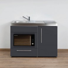 Mini-cuisine PREMIUMLINE MPMOS 120 COLEURS Combi air chaude