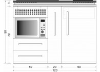 MDM120A