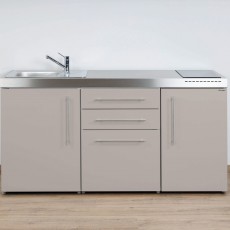 Mini-cuisine PREMIUMLINE MP 170 Sablé cuisson vitroceramique