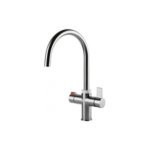 AEG ProSource kraan voor aansluiting op boiler